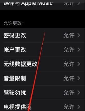 怎么禁止手机APP，手机禁止