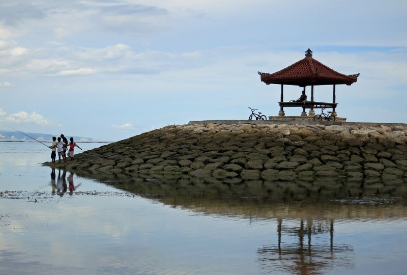 泰州适合亲子游旅游攻略 泰州 旅游