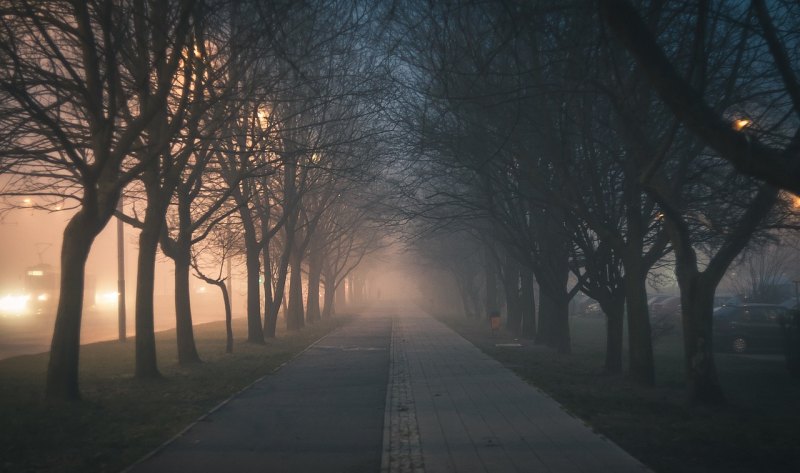 半夜睡不着独守空房的说说 深夜失眠伤感的句子