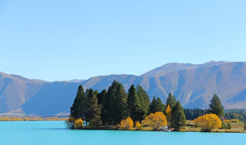 山东省旅游景点排名前十 山东省旅游