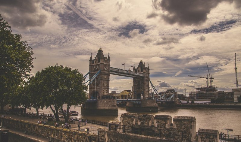 重庆还有许多旅游景点英文 旅游景点英文