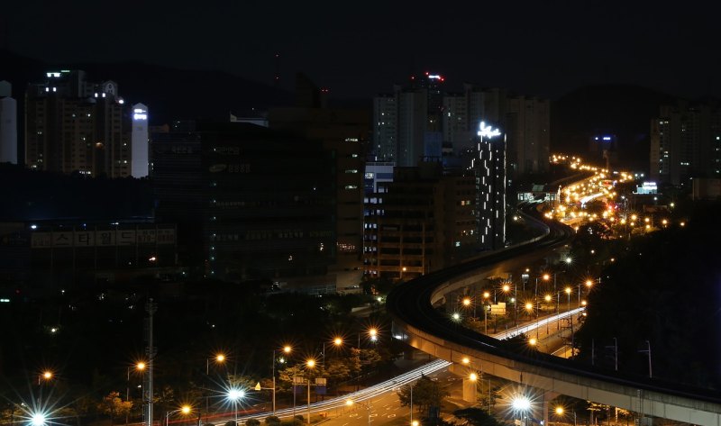 夜拍手机最强排行榜，手机 夜景