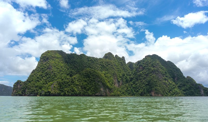 出海旅游地点推荐 出海旅游