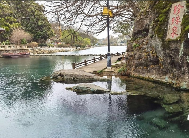 南京旅游攻略必去景点顺序 南京的旅游