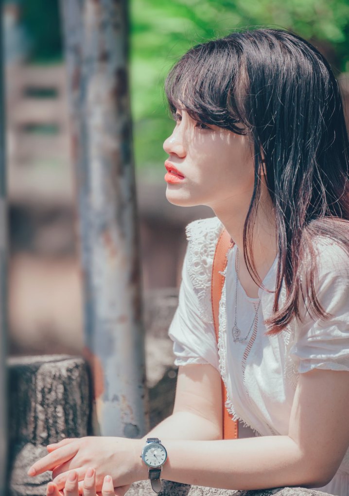 女人说:厌倦我的现在怎么回复，形容厌倦生活的句子