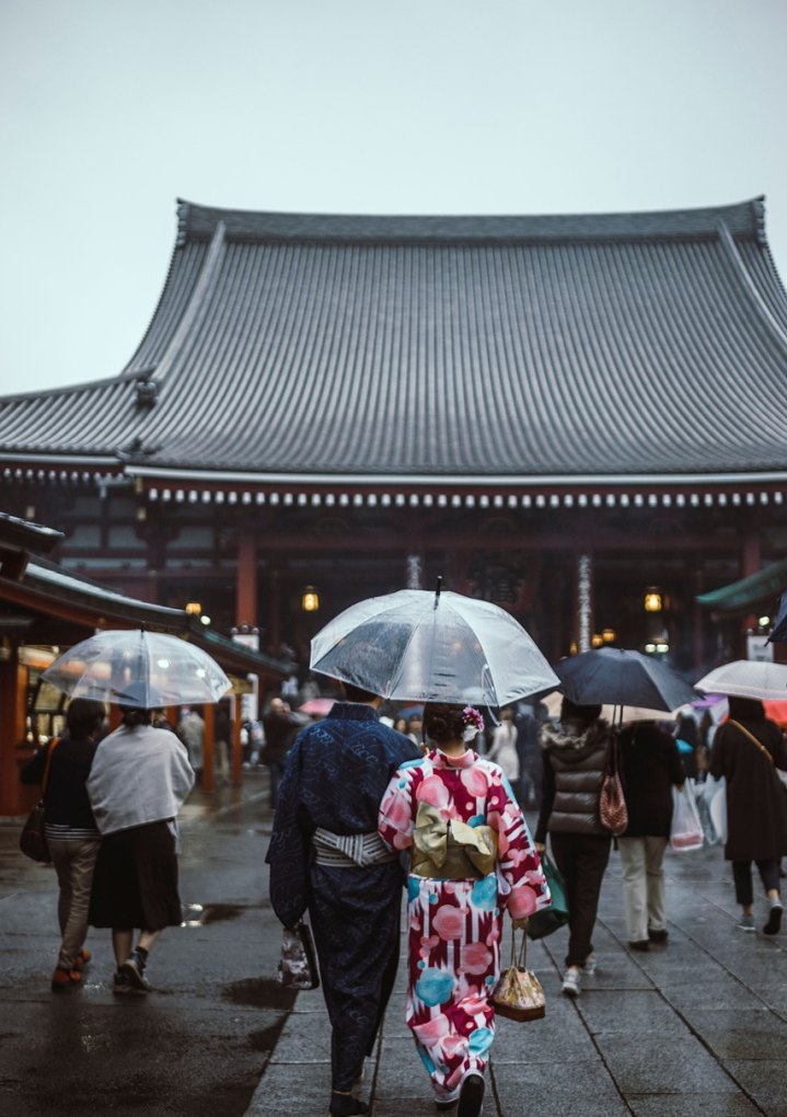 西安穿汉服旅游全攻略 汉服旅游