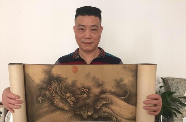 古代画家排名前20位，中国历史最有名的画家