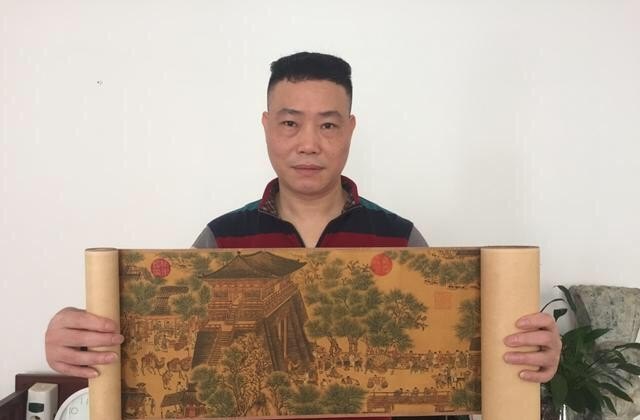 古代画家排名前20位，中国历史最有名的画家