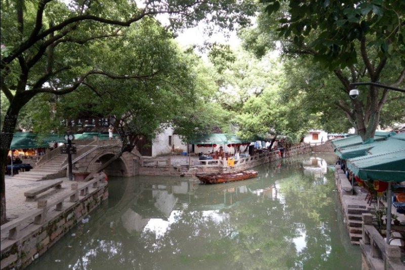 横店是什么样的，横店的习俗