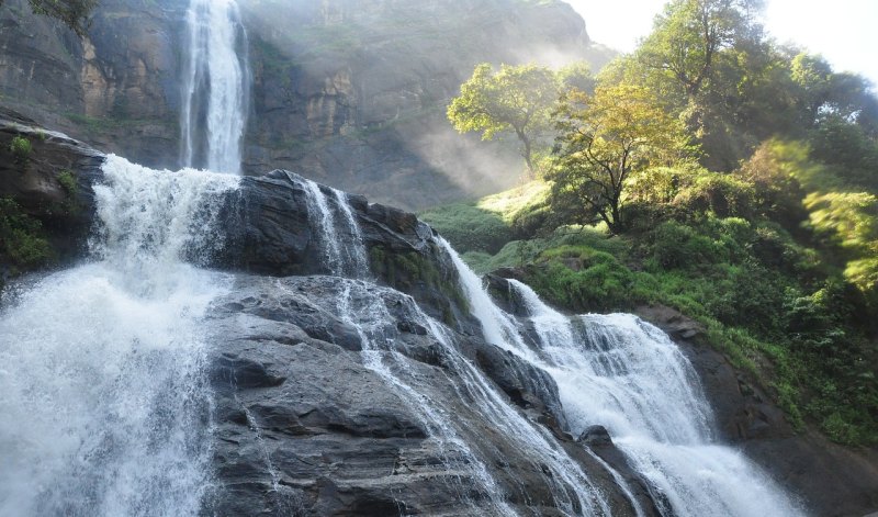 重庆夏天旅游景点推荐 夏季旅游景点