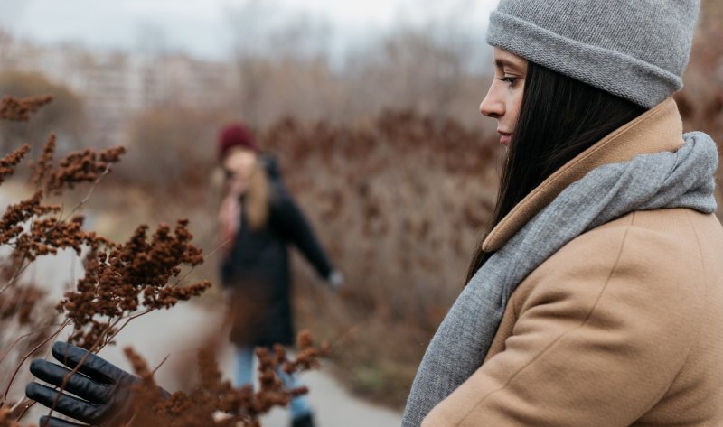 赞美女人幸福的句子，幸福女人句子