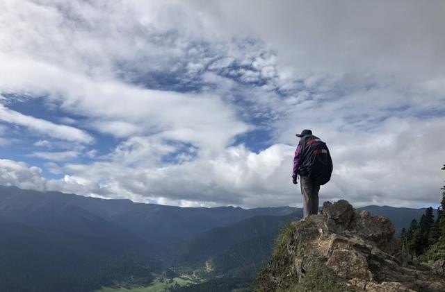 你感觉旅行怎么样 旅游经验