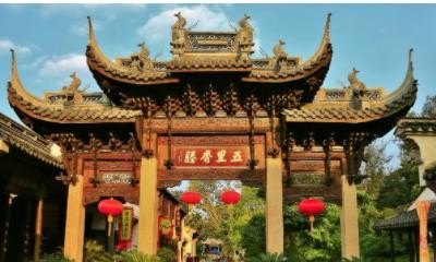 无锡旅游景点攻略三日游,无锡 旅游景点