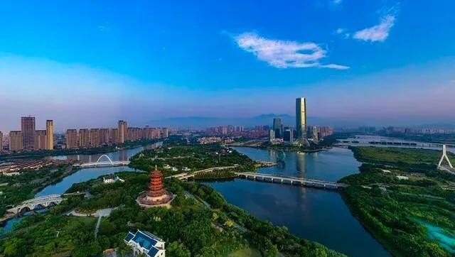 厦门是一个什么样的城市，白城市习俗