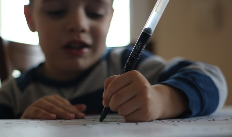 小孩零基础学英语的正确步骤，小学生零基础学英语