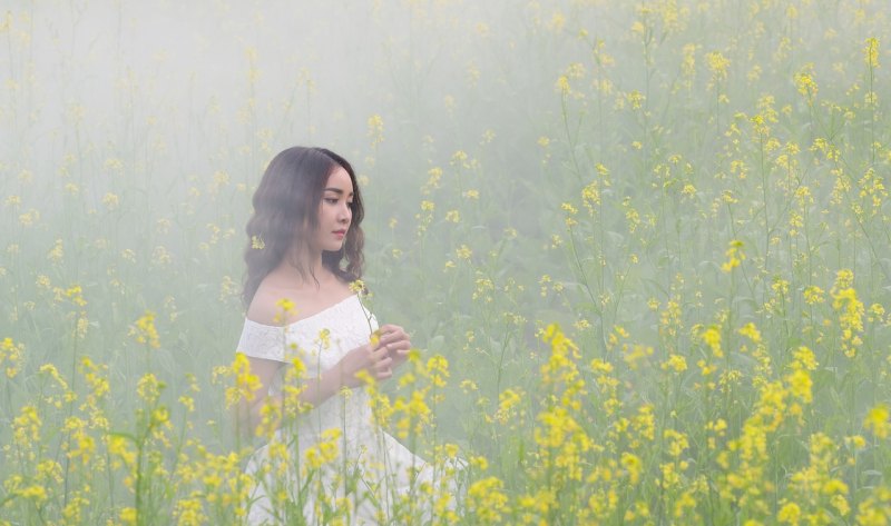 适合女生好听的个性签名，女人的句子说说心情