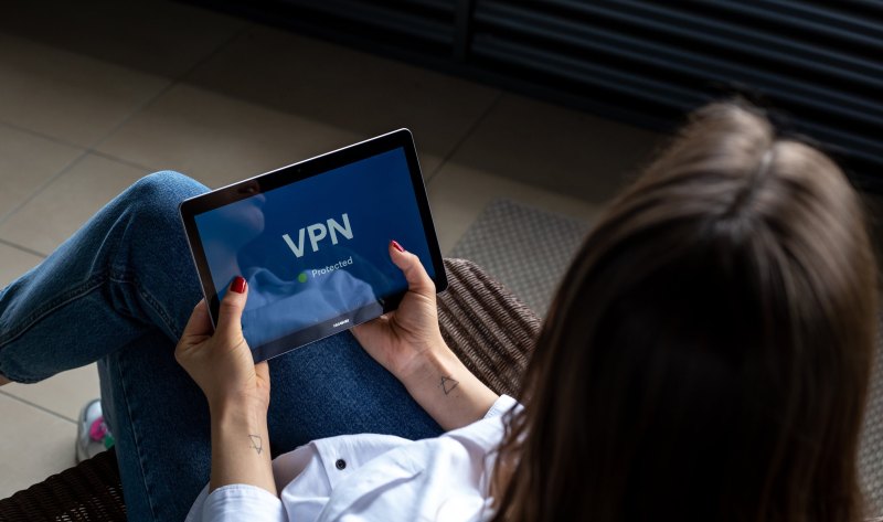 ,vpn 电脑