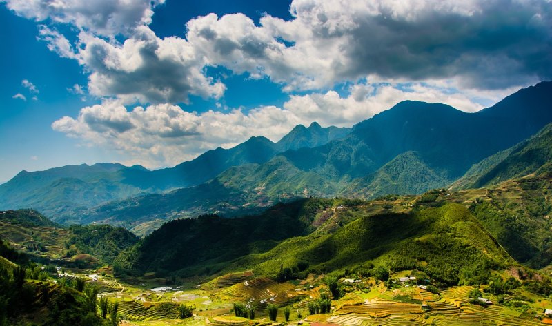 乡村旅游成功典型例子 成功旅游