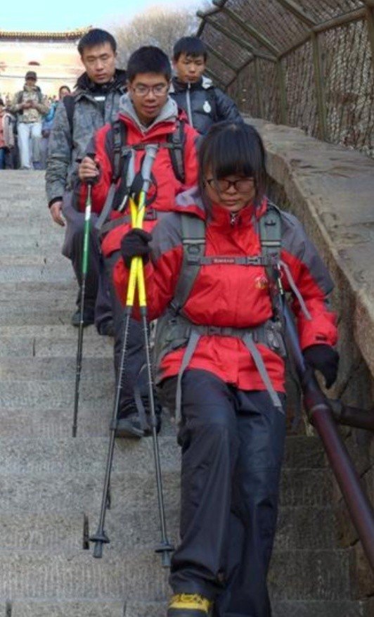 泰山景区游玩攻略_泰山旅游费用一般多少钱