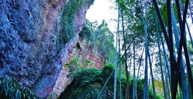 琅琊山玻璃栈道旅游攻略_宁波玻璃栈道旅游景点