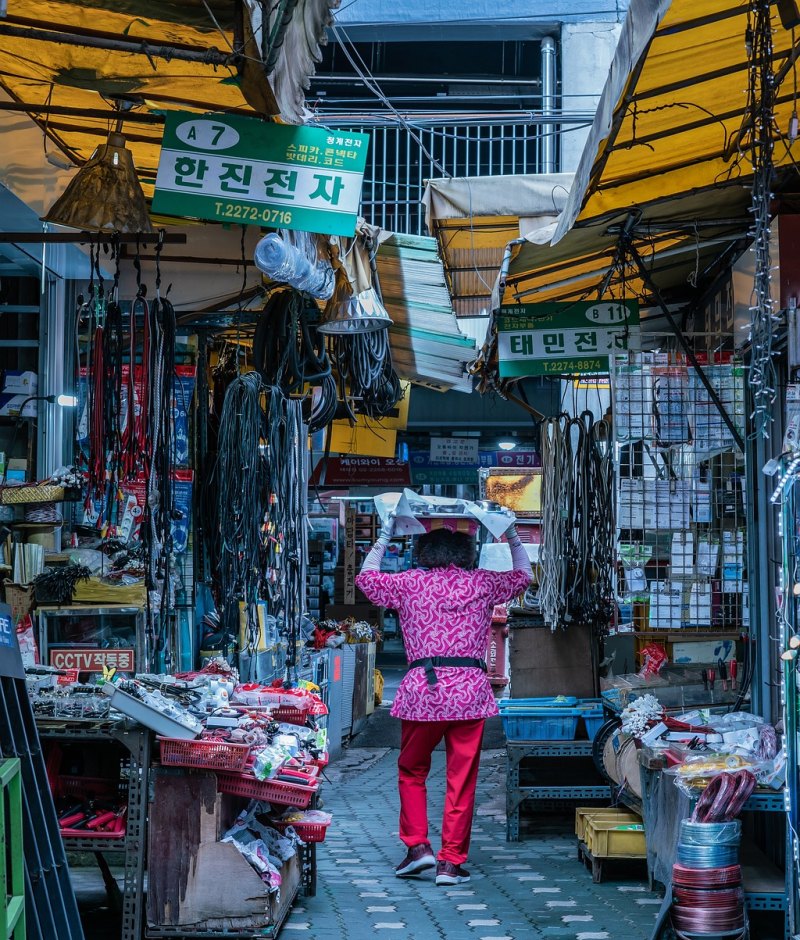 为什么叫旅游超市 旅游超市