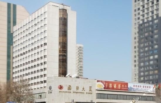 石家庄10大自助餐，石家庄万达广场美食推荐餐厅在几楼吃的