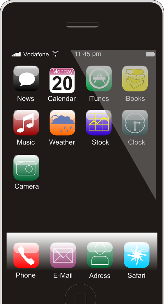 苹果手机锁定屏幕设置方法_苹果手机12如何设置屏幕