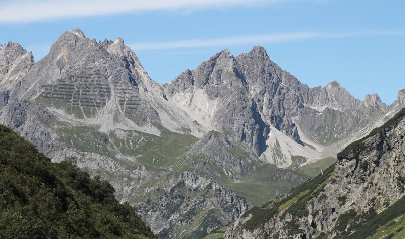 成都山区旅游景点 山区旅游景点