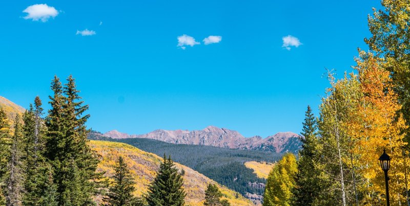 鲁山看红叶旅游攻略 鲁山旅游