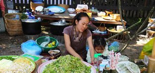 蔚然锦和连锁超市怎么样_湘潭熟食卤味推荐加盟店