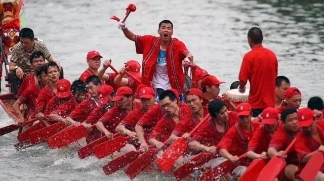 中国传统节日及其风俗有哪些,不同的节日与习俗