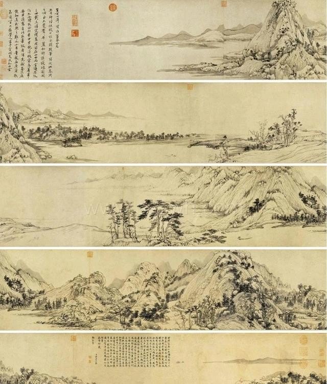 中国古代有哪些有名的书法家和画家,福建松溪历史人物