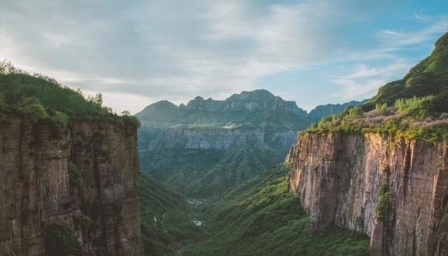 九峰山是什么意思，溪江中国历史