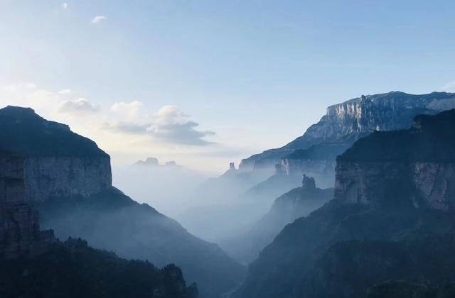 九峰山是什么意思，溪江中国历史