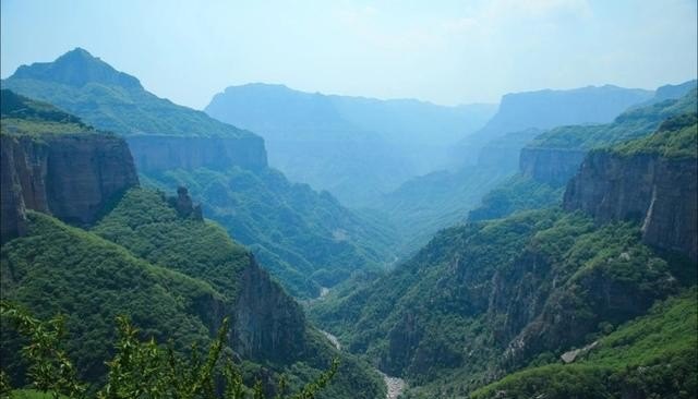 九峰山是什么意思，溪江中国历史