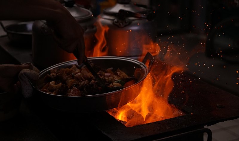 商丘八大名吃 商丘特色美食推荐