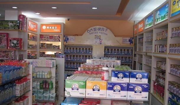 2017十大母婴用品加盟店排名，母婴用品++++店有哪些，孕婴店加盟店推荐