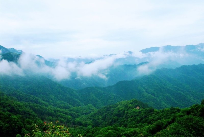 上海到石台自驾游攻略，石台旅游