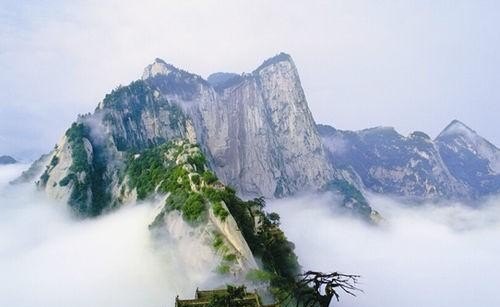 全国旅游排名前十名的城市_中国最出名的十大景区是哪十大