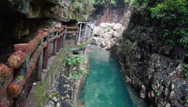 到韶关旅游有什么好的攻略，韶关 旅游攻略