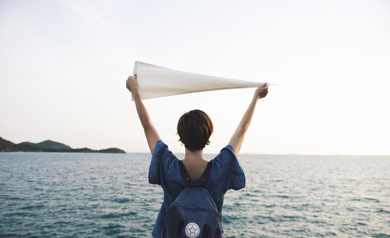 人生路上风平浪静多好说说,人生旅途句子