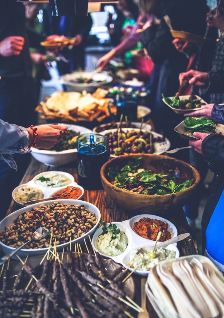 万科广场美食推荐干锅店在几楼吃饭,万科广场美食推荐干锅店在几楼吃饭