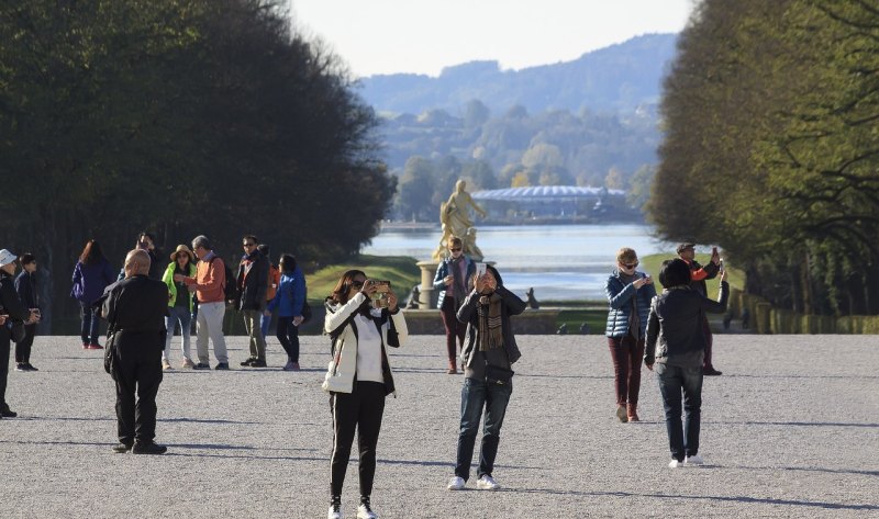 北京国庆旅游景点推荐,北京国庆旅游