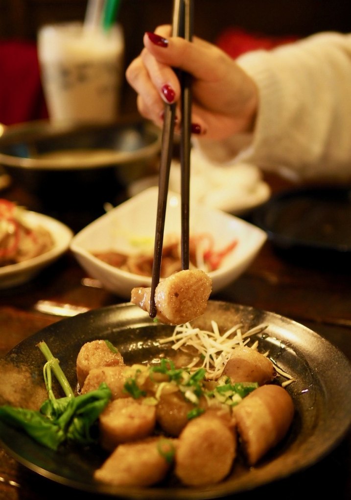 大连十大有名饭店 大连小吃美食推荐必吃有哪些店铺呢