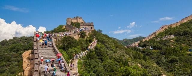 中国最出名的十大景区是哪十大_中国国内最美的10个旅游景点是