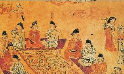 中国历代王朝顺序_中华上下5000年分别有哪几个时代