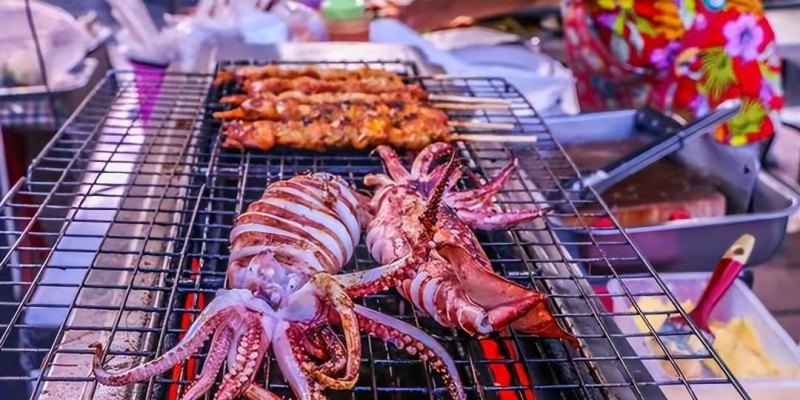 胶州十大必吃馆子，青岛地道美食推荐店铺