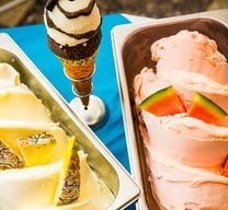 icecream machine什么品牌_不长肉的雪糕推荐