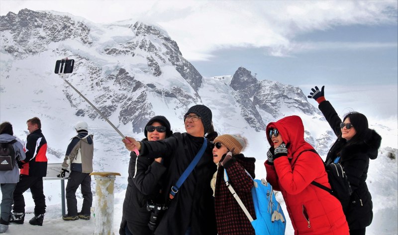 福州有暴走团吗,福州旅游团