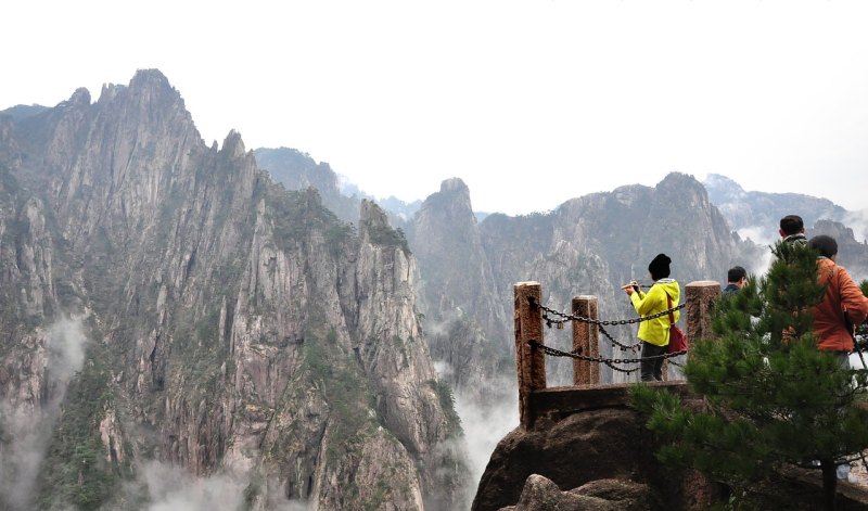 湖南免门票的景区_湖南5a级旅游景区名单